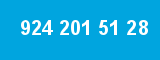 924 201 51 28 924 201 51 28